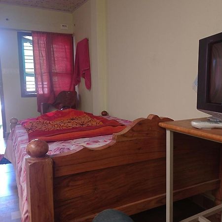 Dreams River View Homestay Coorg Kushālnagar Exteriér fotografie