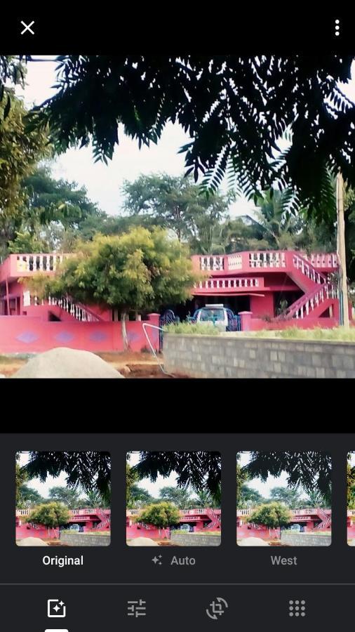 Dreams River View Homestay Coorg Kushālnagar Exteriér fotografie