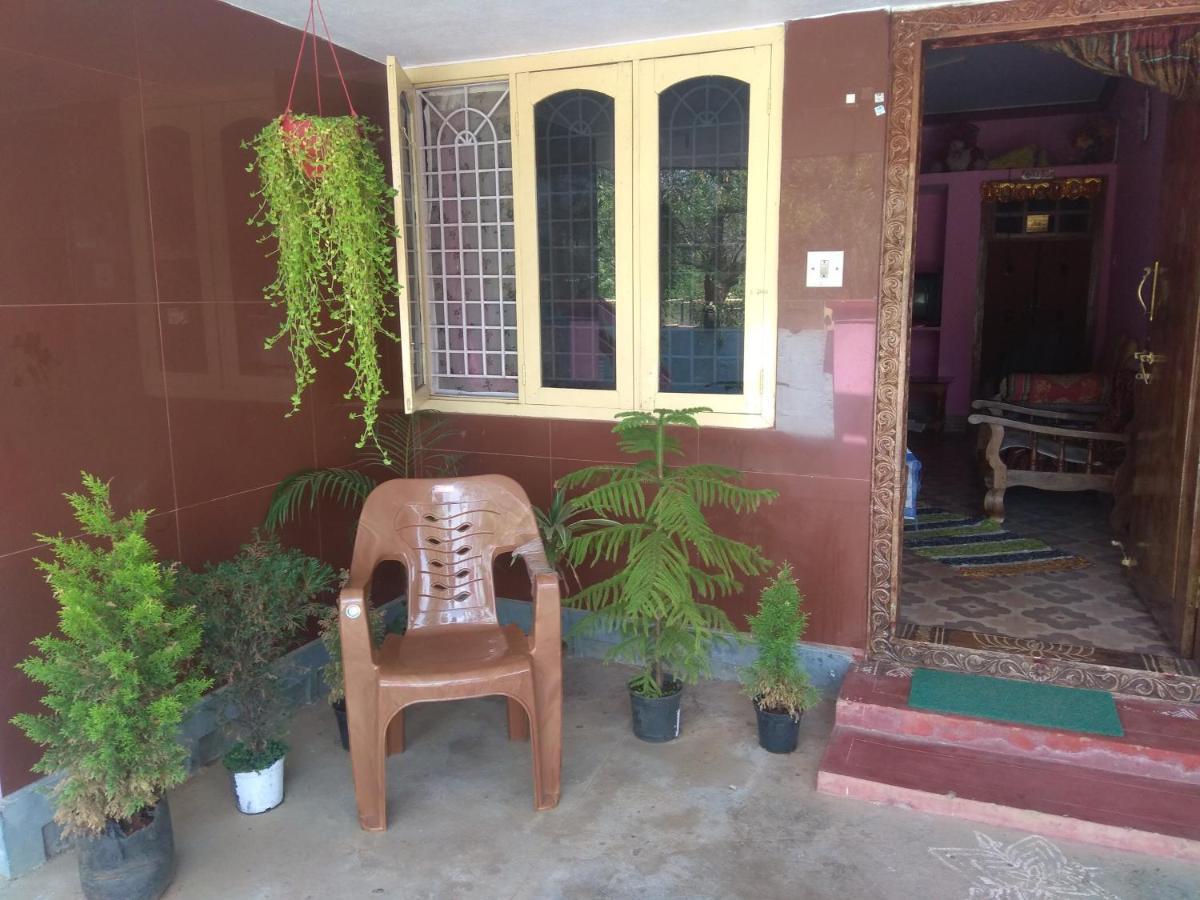 Dreams River View Homestay Coorg Kushālnagar Exteriér fotografie