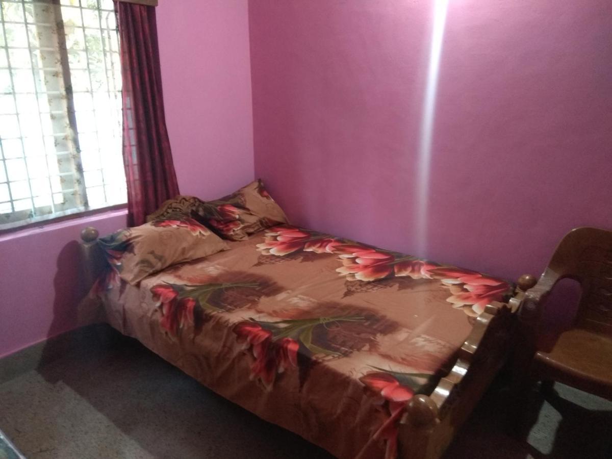 Dreams River View Homestay Coorg Kushālnagar Exteriér fotografie