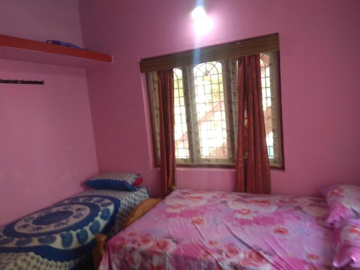 Dreams River View Homestay Coorg Kushālnagar Exteriér fotografie