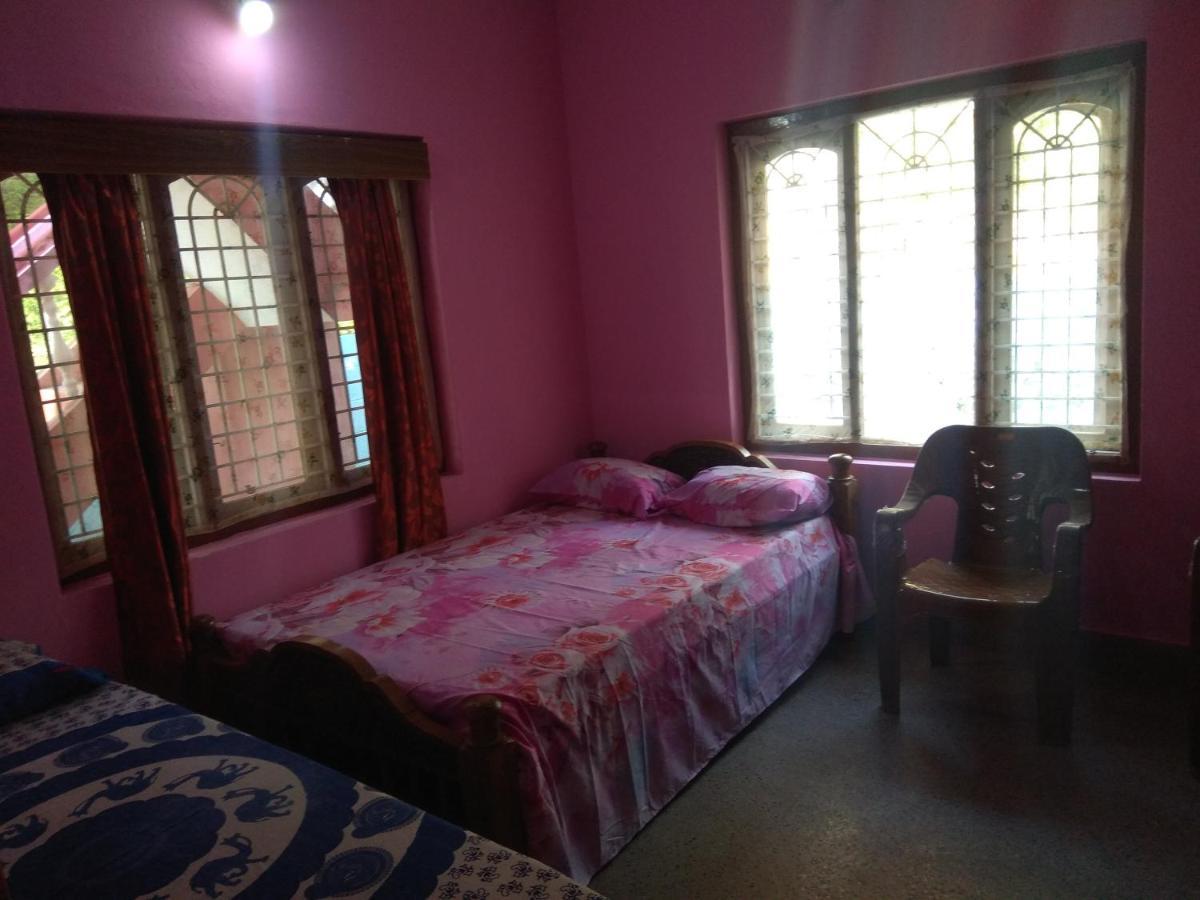 Dreams River View Homestay Coorg Kushālnagar Exteriér fotografie