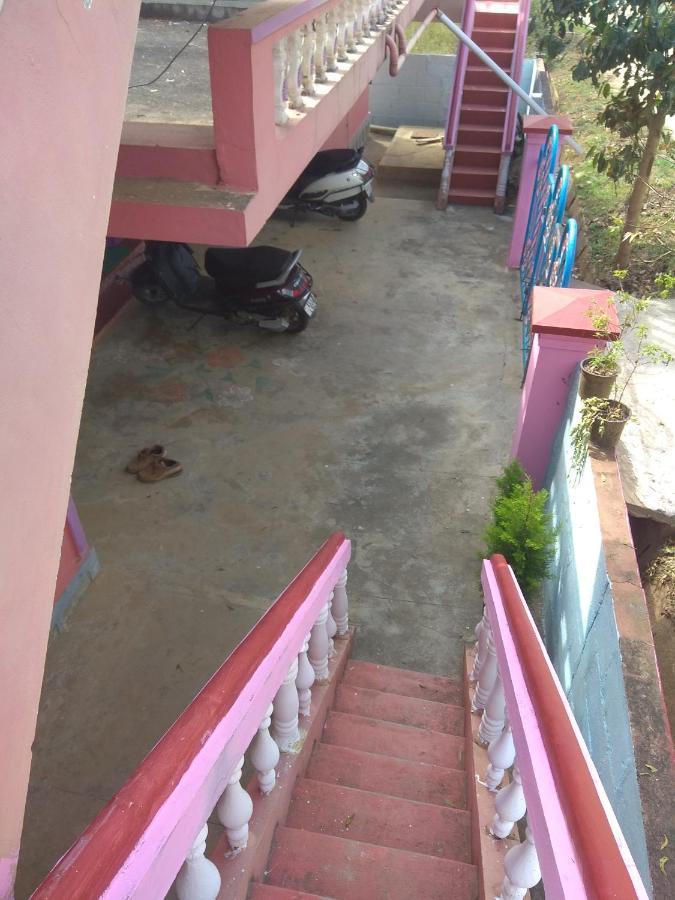 Dreams River View Homestay Coorg Kushālnagar Exteriér fotografie