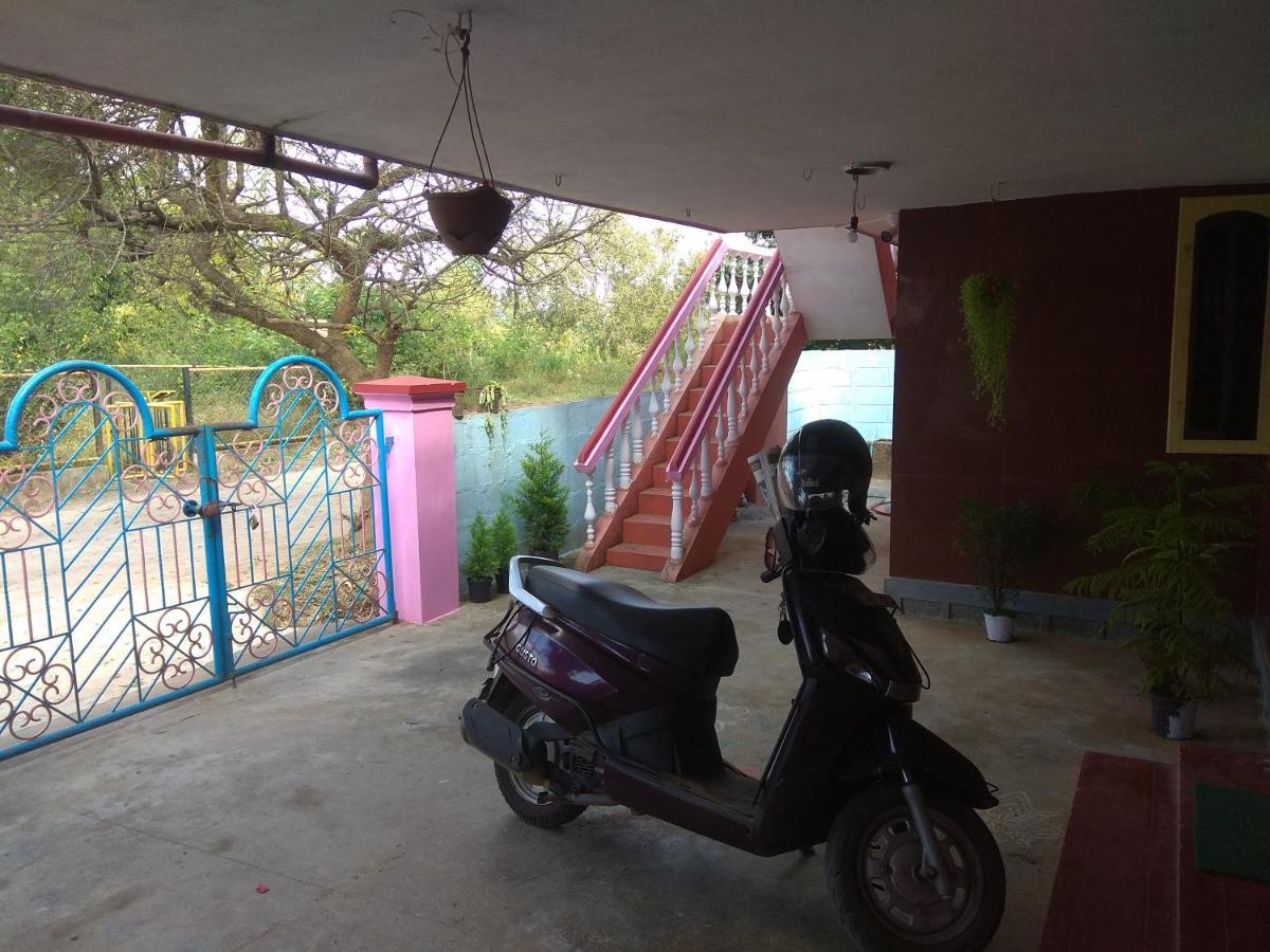 Dreams River View Homestay Coorg Kushālnagar Exteriér fotografie