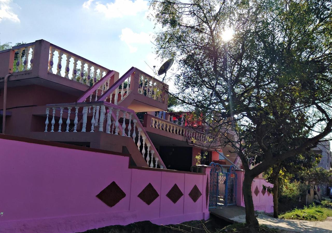Dreams River View Homestay Coorg Kushālnagar Exteriér fotografie