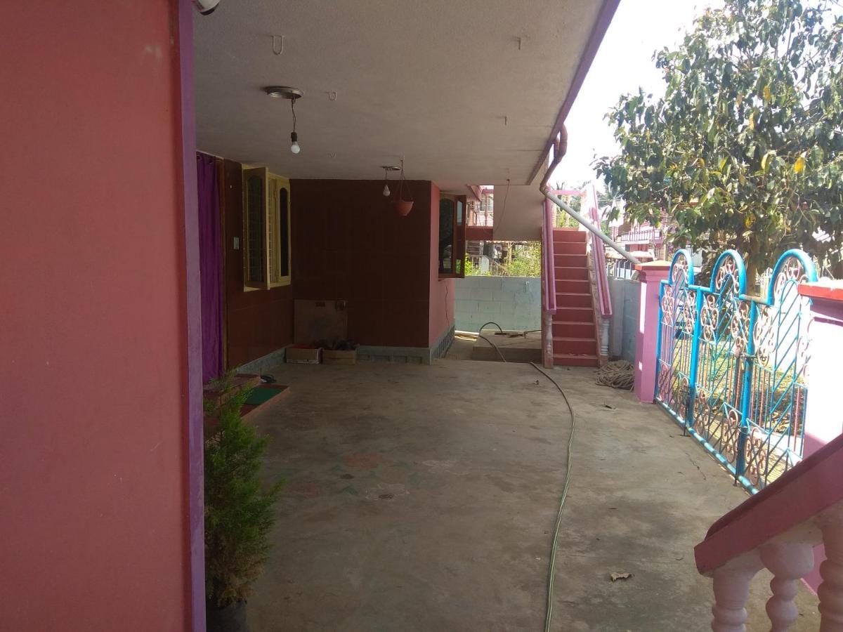 Dreams River View Homestay Coorg Kushālnagar Exteriér fotografie