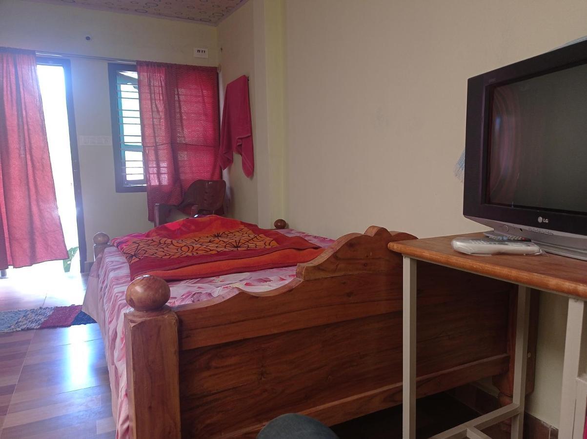 Dreams River View Homestay Coorg Kushālnagar Exteriér fotografie