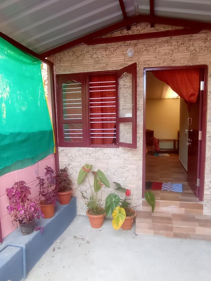 Dreams River View Homestay Coorg Kushālnagar Exteriér fotografie