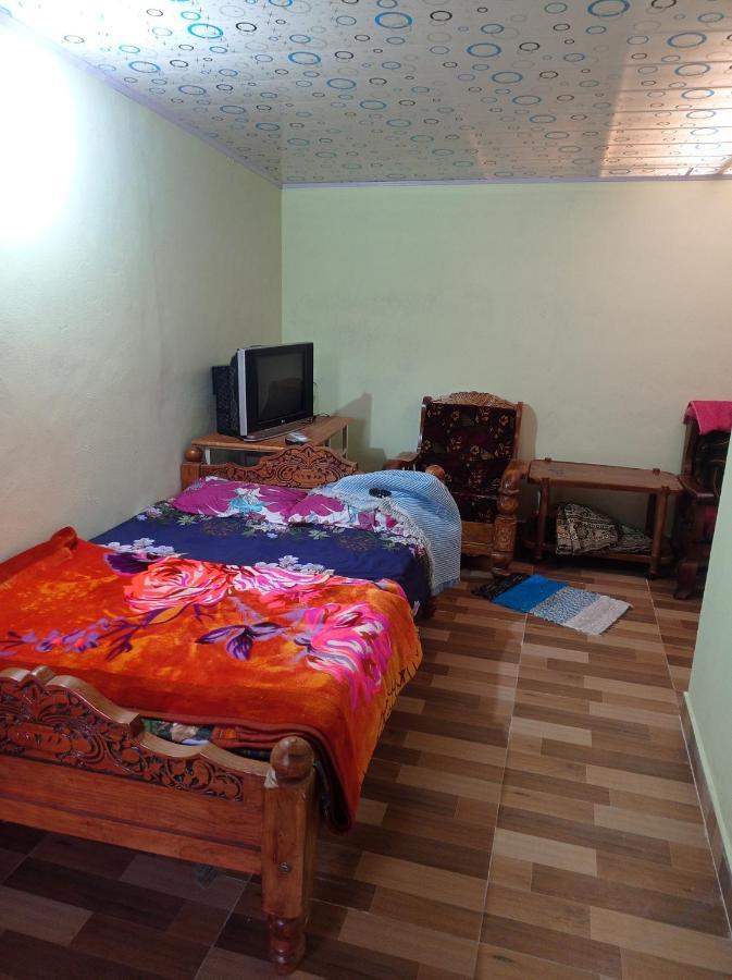Dreams River View Homestay Coorg Kushālnagar Exteriér fotografie